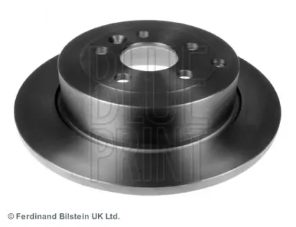 ADJ134331 Гальмівний диск BLUE PRINT підбір по vin на Brocar