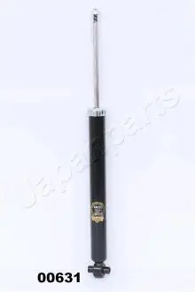 MM00631 Амортизатор газ.задн.Alfa Romeo Mito 08- JAPANPARTS підбір по vin на Brocar