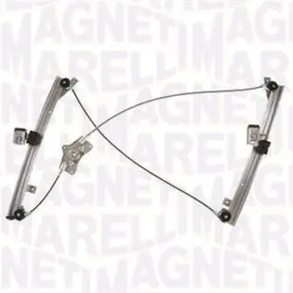 350103170201 Стеклоподъёмники MAGNETI MARELLI підбір по vin на Brocar