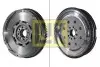 415061210 Демпфер зчеплення Toyota Rav4 2.0 D 12-18, 1AD-FTV LUK підбір по vin на Brocar