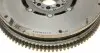 415061210 Демпфер зчеплення Toyota Rav4 2.0 D 12-18, 1AD-FTV LUK підбір по vin на Brocar