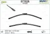 Щітка склоочисника SILENCIO XTRM AUDI A3 09-13 577826