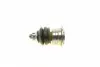 ADT386179 Опора кульова (передня/зверху) Toyota Land Cruiser Prado 02-10 BLUE PRINT підбір по vin на Brocar
