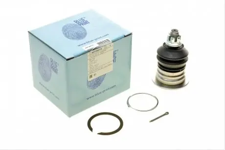 ADT386179 Опора кульова (передня/зверху) Toyota Land Cruiser Prado 02-10 BLUE PRINT підбір по vin на Brocar