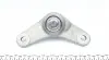 2538502 Опора кульова (передня/знизу/R) Mini Cooper 01-06 LEMFORDER підбір по vin на Brocar