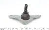 2538502 Опора кульова (передня/знизу/R) Mini Cooper 01-06 LEMFORDER підбір по vin на Brocar