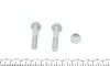 2538502 Опора кульова (передня/знизу/R) Mini Cooper 01-06 LEMFORDER підбір по vin на Brocar
