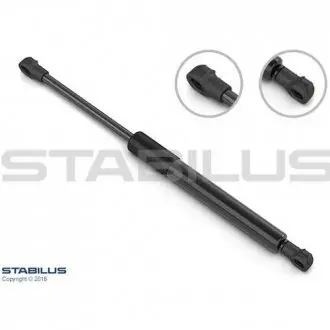 919917 Амортизатор багажника STABILUS підбір по vin на Brocar