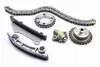 Комплект цепи ГРМ Renault Master/Opel Movano 3.0dCi 03- 7701475740