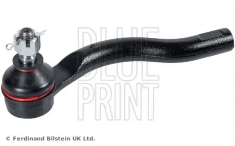ADC48790 Наконечник тяги рулевой (R) Mitsubishi Pajero IV/Montero 06- (L=220 mm) BLUE PRINT підбір по vin на Brocar