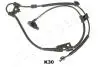 ABSK30 Датчик, частота обертання колеса ABS-K30 JAPANPARTS JAPANPARTS підбір по vin на Brocar