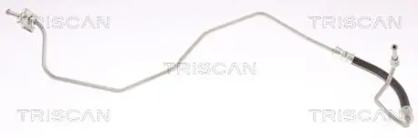 815028297 Шланг тормозной, эластичный PEUGEOT T. 3008 1,6-2,0 HDI 09- LE TRISCAN подбор по vin на Brocar