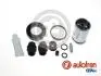 Ремкомплект суппорта SEAT T. LEON 13- Z TЈOCZKIEM D42765K