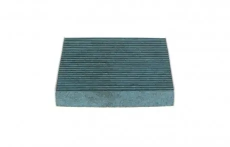 0986628531 Фільтр салону MB S-class (W221/C216) 05-13 (вугільний) (антиалергенний) (антиалергенний) BOSCH підбір по vin на Brocar