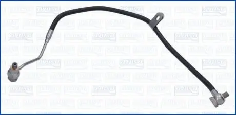 OP10130 PRZEWÓD SMAR. TURBOSPRĘŻARKI FORD TRANSIT TDCI 16V 08- AJUSA підбір по vin на Brocar