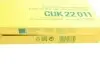 CUK22011 Фільтр салону Renault Clio/Dacia Logan 12- (вугільний) MANN підбір по vin на Brocar