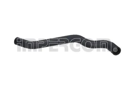 222466 Патрубок радіатора Ford Transit Connect 1.8Di/TDCi 02-13 IMPERGOM підбір по vin на Brocar