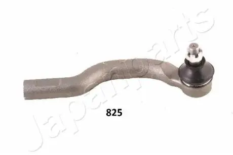 TI825R Наконечник поперечної рульової тяги TI-825R JAPANPARTS JAPANPARTS підбір по vin на Brocar