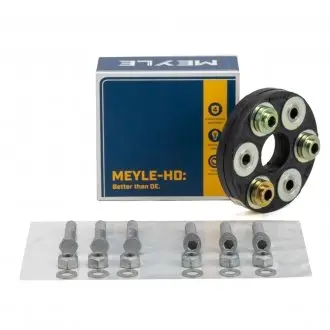 0141522114HD Ремкомплект эластичной муфты ME 014 152 0038 014 152 2114/HD MEYLE MEYLE подбор по vin на Brocar