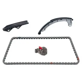 171526 К-т привода ГРМ NISSAN Micra/Note \'\'1.4 \'\'03-12 FEBI BILSTEIN підбір по vin на Brocar