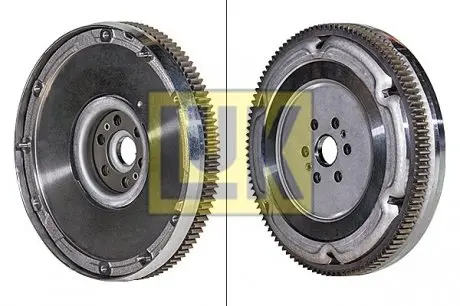 415058410 KOŁO ZAMACHOWE LUK підбір по vin на Brocar