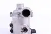 PA1400 Помпа води BMW 1/2/3/4/5/X3/X4/Z4 125i/220i/228i/320i/328i/420d/420i/520i/xDrive 10- (електричний) GRAF підбір по vin на Brocar