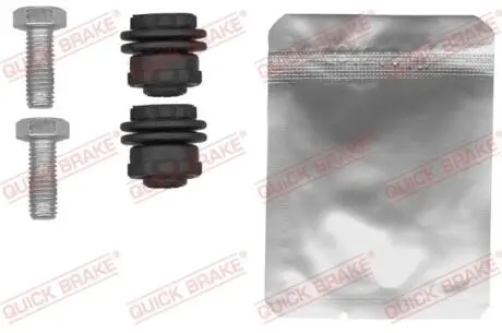 1131480 Елементи гальмівного супорта QUICK BRAKE підбір по vin на Brocar