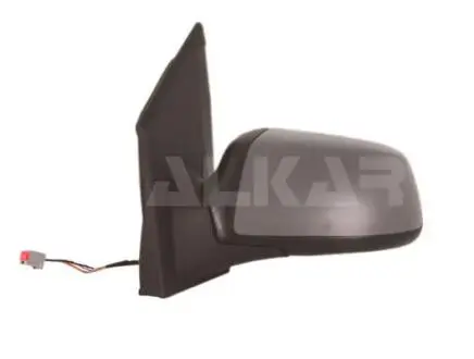 6113392 Наружное зеркало ALKAR підбір по vin на Brocar