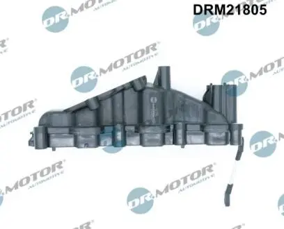 DRM21805 Колектор впускний DR.MOTOR підбір по vin на Brocar
