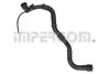 Патрубок интеркулера Renault Kangoo 1.5dCi 01- 220479