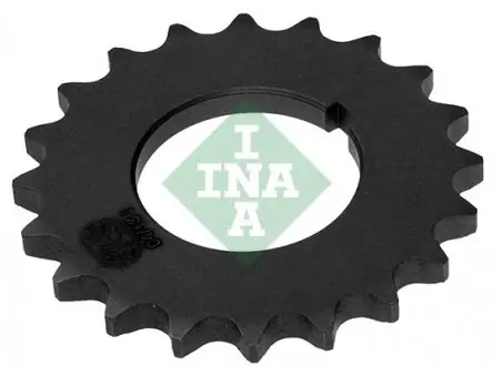 554005910 Шестерня INA підбір по vin на Brocar