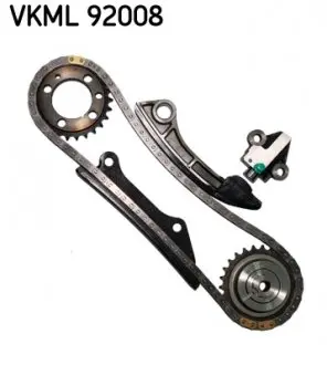 VKML92008 Комплект цепи привода распредвала SKF подбор по vin на Brocar