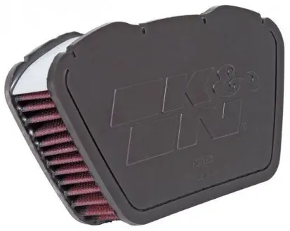YA1307 Фільтр повітряний K&N підбір по vin на Brocar