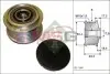 535020710 Шків генератора Audi A4/A5/Q5 3.0/3.2 TFSI 07-17 INA підбір по vin на Brocar