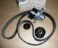 Комплект ремня генератора 2,0 dci Renault Trafic II, Master II 2006- (7701477213) Renault