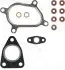 Комплект прокладок турбіни Renault Master 2.2 dCi 00-, G9T 720/722/750 04-10124-01