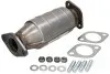 BM91380H Каталізатор BM CATALYSTS підбір по vin на Brocar