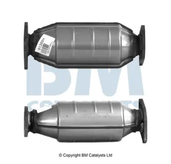 BM91380H Каталізатор BM CATALYSTS підбір по vin на Brocar