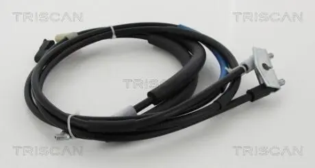 814027153 Трос, стояночная тормозная система TRISCAN подбор по vin на Brocar