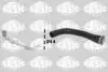 PRZEWÓD INTERCOOLERA RENAULT LAGUNA III 1.5DCI (DŁUGI) 3334050