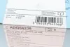 ADG04236 Колодки гальмівні (передні) Kia Carnival/K2500/Pregio 2.5-2.9 97- BLUE PRINT підбір по vin на Brocar