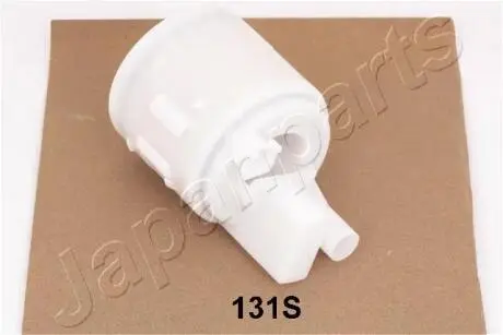 FC131S Фільтр паливн. Almera 00- JAPANPARTS підбір по vin на Brocar