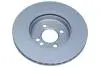 QD8017 TARCZA HAM. MINI P. COOPER 06- Z POWŁOKĄ ANTYKOROZYJNĄ QUARO підбір по vin на Brocar