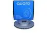 QD8017 TARCZA HAM. MINI P. COOPER 06- Z POWŁOKĄ ANTYKOROZYJNĄ QUARO підбір по vin на Brocar