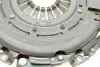 828577 Комплект зчеплення Opel Astra/Insignia 1.6 CDTI 13- (d=242mm) VALEO підбір по vin на Brocar