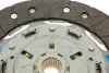 828577 Комплект зчеплення Opel Astra/Insignia 1.6 CDTI 13- (d=242mm) VALEO підбір по vin на Brocar