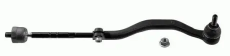 3626501 Рульова тяга LEMFORDER підбір по vin на Brocar