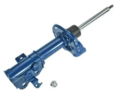 31266230009 Амортизатор (передний) Honda Civic VIII 05- (R) MEYLE підбір по vin на Brocar