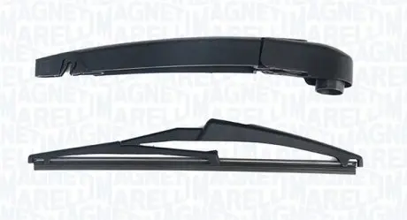 000723180324 Склоочисник MAGNETI MARELLI підбір по vin на Brocar