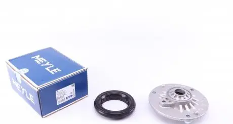 3146410007 Подушка амортизатора (переднего) BMW 3 (F30/F80) 11- MEYLE подбор по vin на Brocar